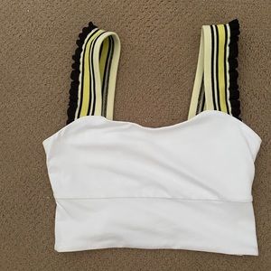 Free people movement tank